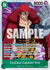 Eustass"Captain"Kid (OP01-051) - Romance Dawn Foil