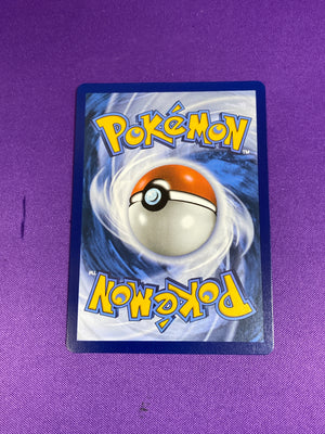Mega Gardevoir ex - 187/132 Mega Hyper Rare Holofoil (Cabinet-NM)