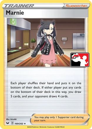 Marnie (169) Rare