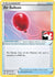 Air Balloon (156) Uncommon Holofoil