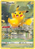 Pikachu (GG30)/70 Ultra Rare Holofoil