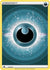 Darkness Energy (Texture Full Art) (158)/159 Ultra Rare Holofoil