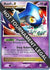 Azelf LV.X - 2010 (Michael Pramawat) (140) Ultra Rare