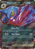 Toxicroak ex - 131/198 (131) Double Rare Holofoil