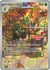 Scovillain - 202/198 (202) Illustration Rare Holofoil
