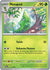 Metapod (11) Common Reverse Holofoil