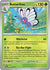Butterfree (12) Uncommon Reverse Holofoil