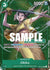 Okiku (Winner Pack Vol. 4) (OP01-035) - One Piece Promotion Cards Foil