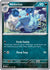 Nidorina (30) Uncommon Reverse Holofoil