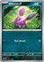 Nidoran M (32) Common Reverse Holofoil