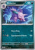 Nidorino (33) Uncommon Reverse Holofoil