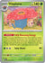 Vileplume (45) Rare Reverse Holofoil