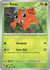 Paras (46) Common Reverse Holofoil