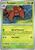 Parasect (47) Uncommon Reverse Holofoil