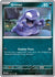 Grimer (88) Common Reverse Holofoil