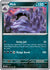 Muk (89) Uncommon Reverse Holofoil