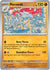 Marowak (105) Rare Holofoil