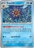 Starmie (121) Rare Holofoil