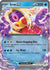 Jynx ex - 124/165 (124) Double Rare Holofoil