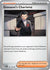 Giovanni's Charisma - 161/165 (161) Uncommon Reverse Holofoil