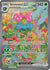 Venusaur ex - 198/165 (198) Special Illustration Rare Holofoil (Cabinet-NM)