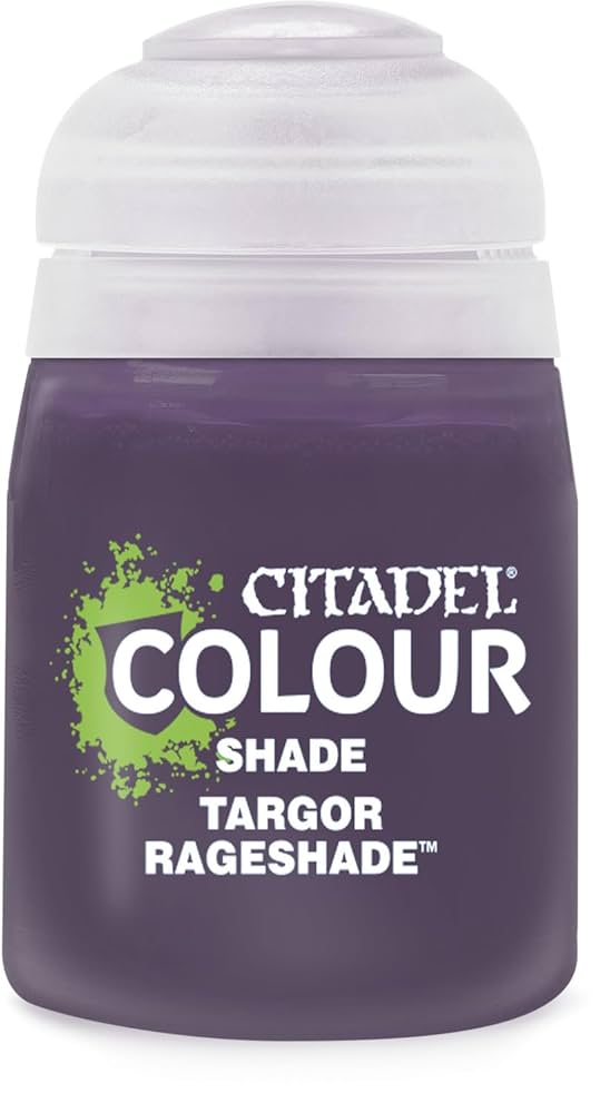 Citadel Shade Targor Rageshade 18ml