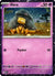 Abra - 063/165 (Cosmos Holo) (63) Promo Holofoil