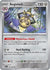Aegislash - 134/182 (134) Rare Reverse Holofoil