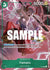 Yamato (CS 2023 Celebration Pack) (P-008) - One Piece Promotion Cards Foil