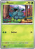 Pineco - 061 (61) Common Holofoil