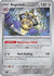 Aegislash - 134/182 (Non-Holo) (134) Rare