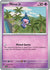 Mime Jr. - 031/091 (31) Common Reverse Holofoil