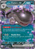 Paldean Clodsire ex - 059/091 (59) Double Rare Holofoil