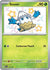 Snover (100) Shiny Rare Holofoil