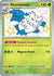 Abomasnow (101) Shiny Rare Holofoil