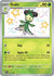 Dolliv (103) Shiny Rare Holofoil