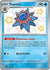 Starmie (119) Shiny Rare Holofoil