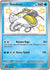 Dondozo (126) Shiny Rare Holofoil