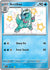 Arctibax (129) Shiny Rare Holofoil