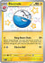 Electrode (134) Shiny Rare Holofoil