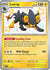 Luxray (137) Shiny Rare Holofoil