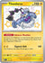 Thundurus (139) Shiny Rare Holofoil