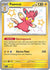Pawmot (144) Shiny Rare Holofoil