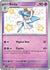 Kirlia - 154/091 (154) Shiny Rare Holofoil