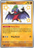 Hawlucha (175) Shiny Rare Holofoil