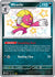 Weavile (183) Shiny Rare Holofoil