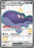 Paldean Clodsire ex - 219/091 (219) Shiny Ultra Rare Holofoil