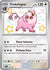Oinkologne - 208/091 (208) Shiny Rare Holofoil