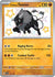 Paldean Tauros - 172/091 (172) Shiny Rare Holofoil