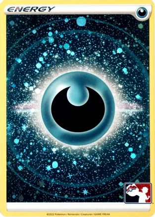 Darkness Energy (Prize Pack Series 3) (Cosmos Holo) Common Holofoil